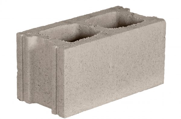 Concrete Masonry Units – Shaw Brick