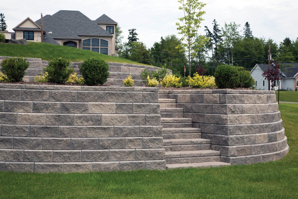 Ab Rocks Block AB Stones | Shaw Brick