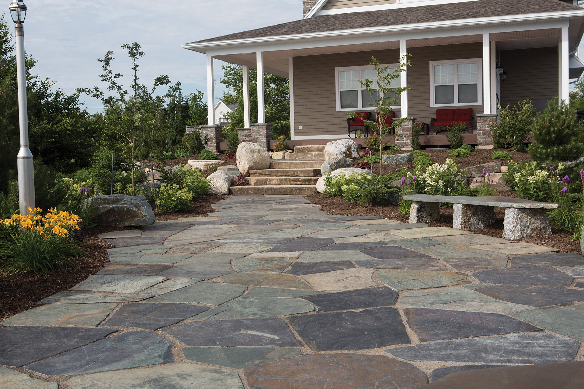 where to purchase flagstone near me Precious Tilton
