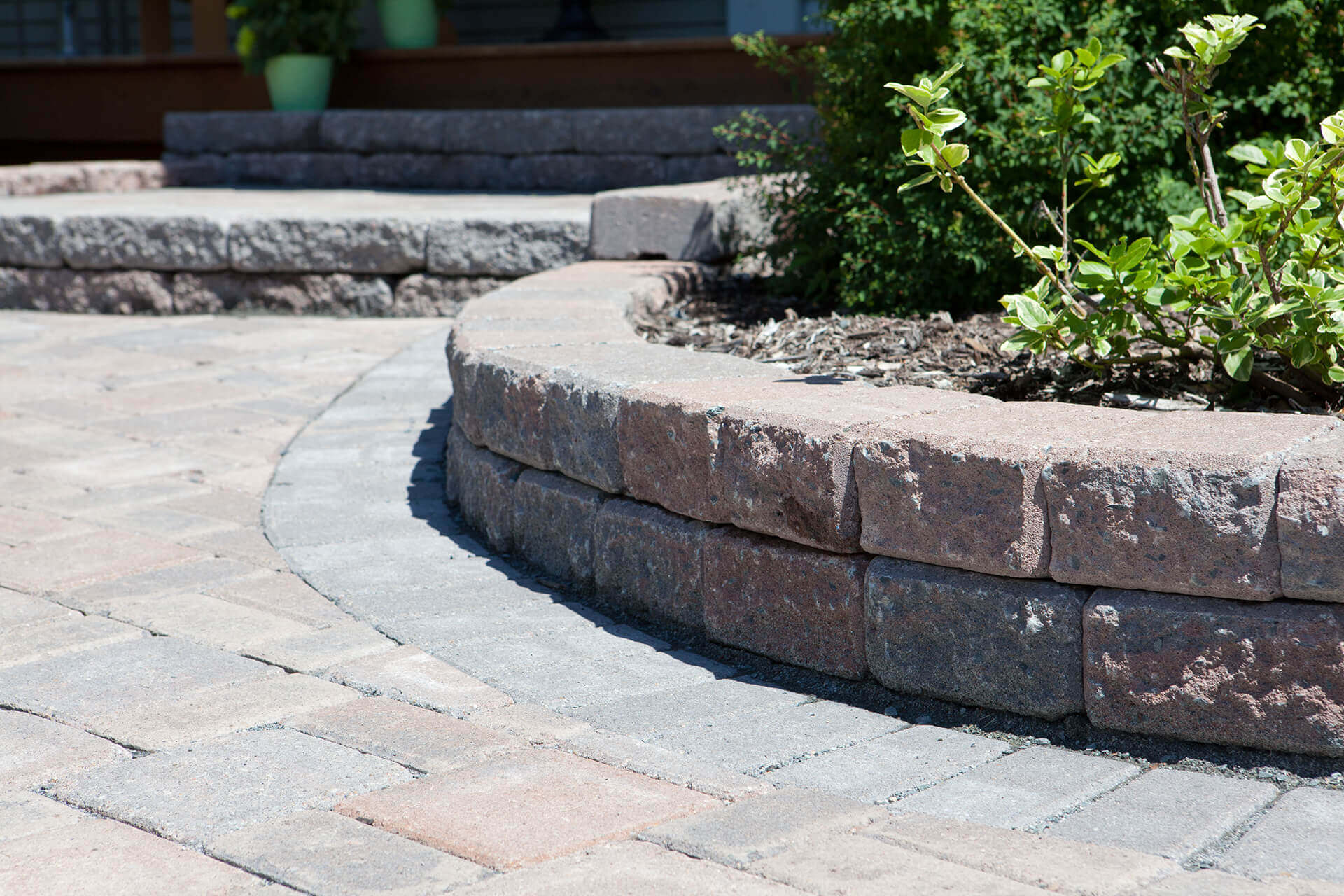 Roman StackStone Shaw Brick