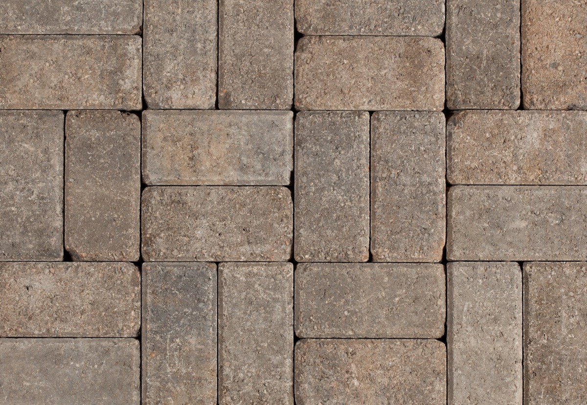 定番のお歳暮 Tumbled OldStone, TerraStone & PortStone – Shaw Brick ロッド