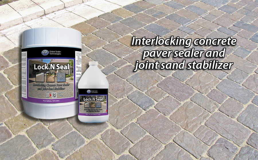Patio Stone Sealer Canada Patio Ideas