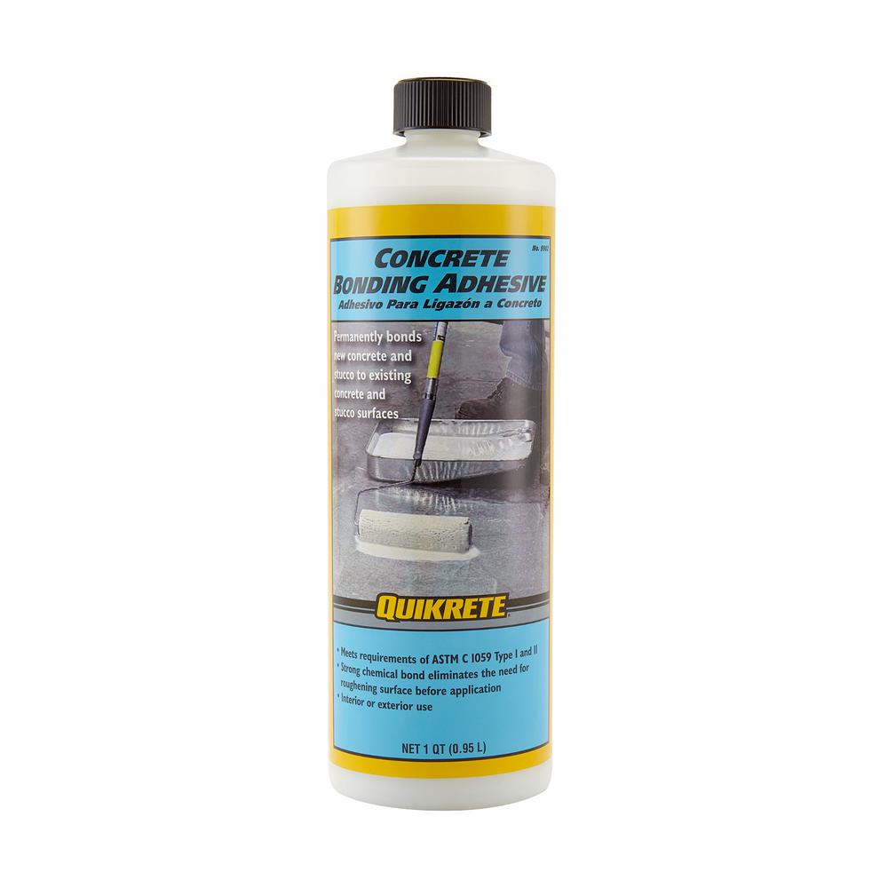 Concrete Adhesive Shaw Brick