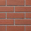 Colour sample of Shaw Brick's Tapestry Clay Brick in Red