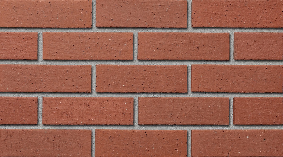 Tapestry Red Range Shaw Brick