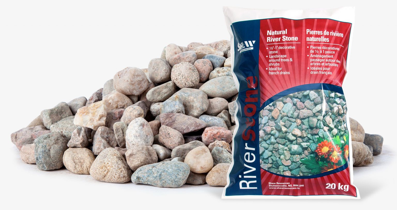 Decorative Stone Shaw Brick