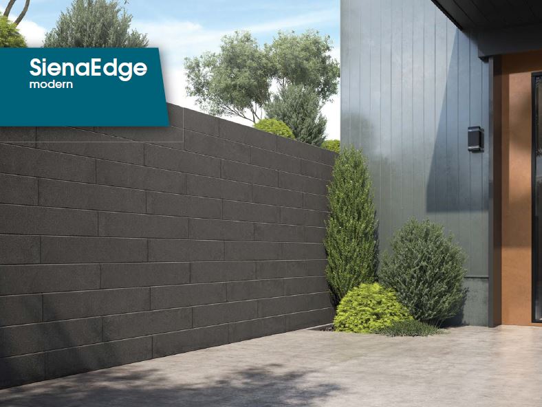 SienaEdge Installation